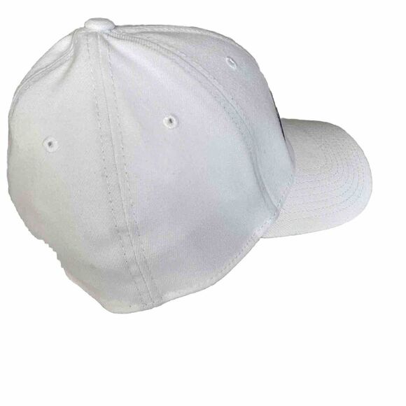 New Era Colorado Rockies Baseball Cap Sz M/L White MLB NWOT - Picture 5 of 11